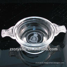 Crystal Wine Decanter